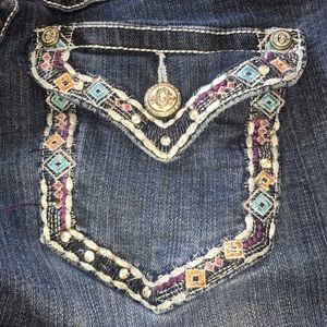 ❗️PRICE DROP❗️Grace in L.A. Jeans